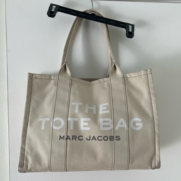 Marc Jacobs Women’s Large The Tote Bag - Canvas - Picture 4 of 15